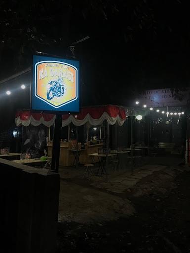 WARUNG KOPI KAGARASI