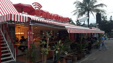 WIFI.ID CORNER (WICO) - LEMBONG