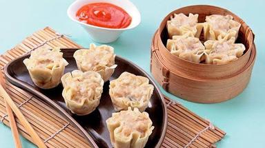 DOELS DIMSUM