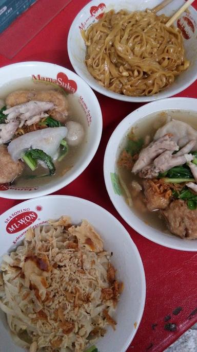 MIE BASO JOKO SIROD