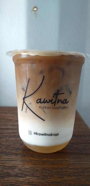 KAWITNA KOPI BY MANGKOK TUMAN