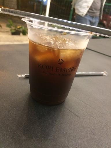 KOPI EMPIRE