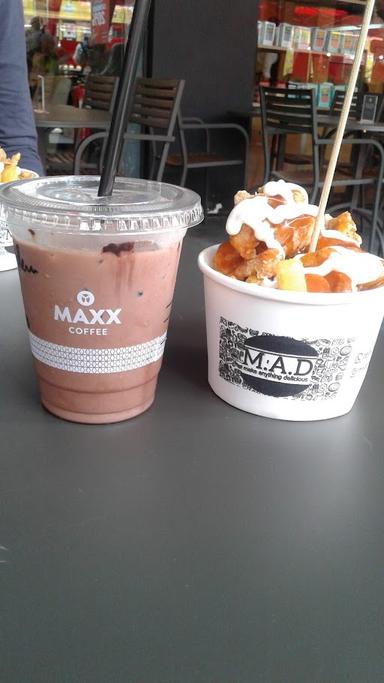 MAXX COFFEE BIP