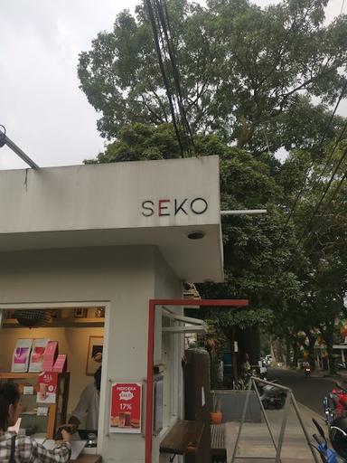 SEKO