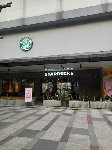 STARBUCKS - BANDUNG INDAH PLAZA