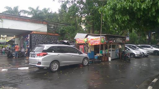 WARUNG KOPI MANG AMIN