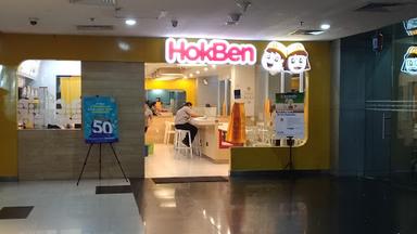 HOKBEN EXPRESS - ISTANA BEC BANDUNG