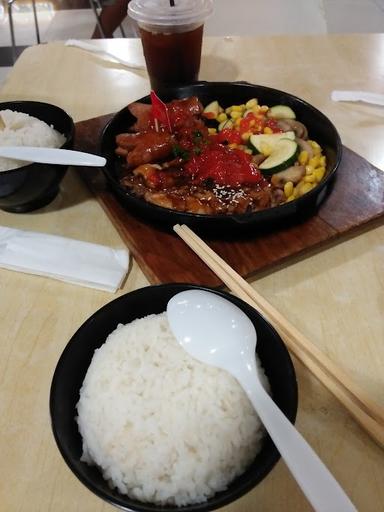 ASIAN GRILL EXPRESS, BANDUNG INDAH PLAZA