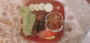 AYAM AEP MERDEKA