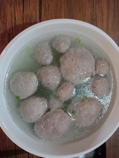 BAKMI BASO SAPI MERDEKA 48