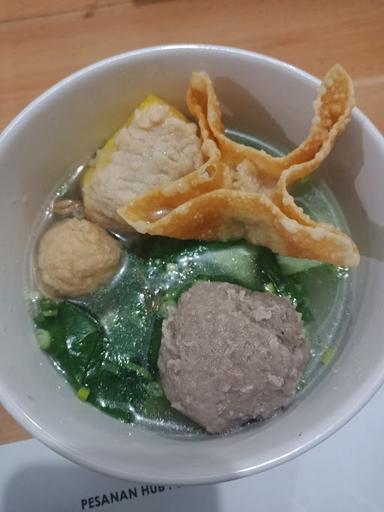 BAKMI BASO SAPI MERDEKA 48