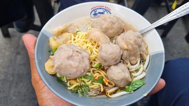 BAKSO PAK SLAMET