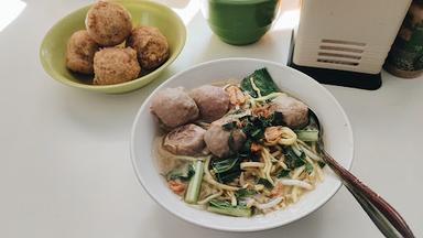 BASO ARIEF