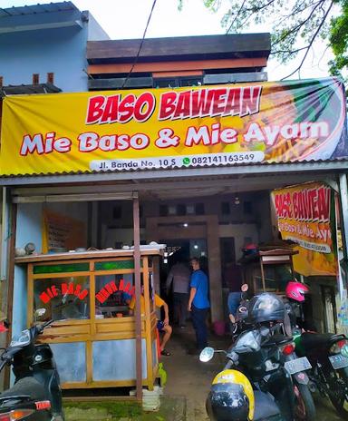 BASO BAWEAN