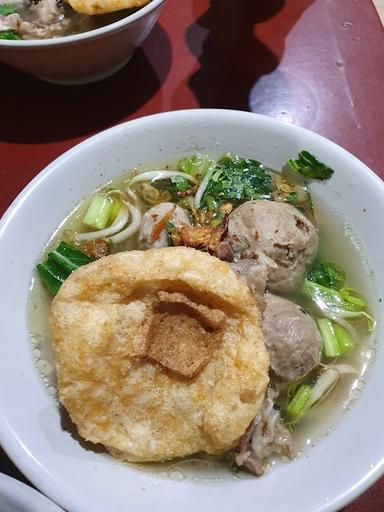 BASO BAWEAN