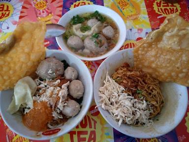 BASO BONPIS BARANANG SIANG