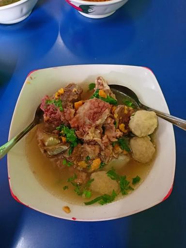 BASO CEKER BRAGA