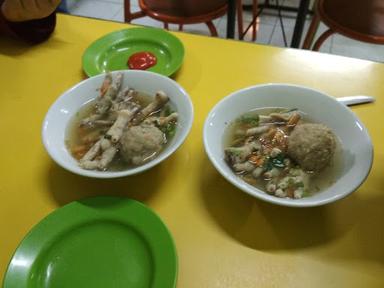 BASO CEKER BRAGA