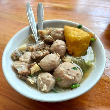 BASO MANTEP GUNUNG GIRI SOLO