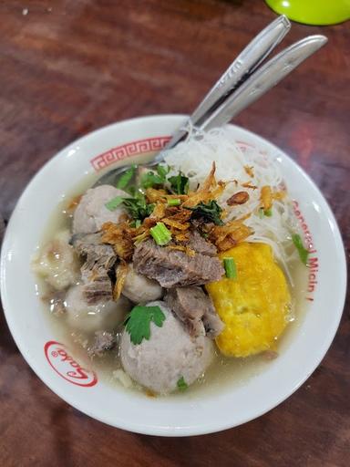 BASO MANTEP GUNUNG GIRI SOLO