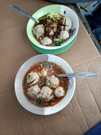 BASO SUPERINDO DAGO