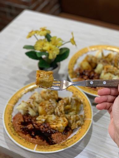 BASO TAHU TULEN SITU INDAH