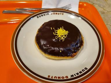 DUNKIN DONUTS DAGO