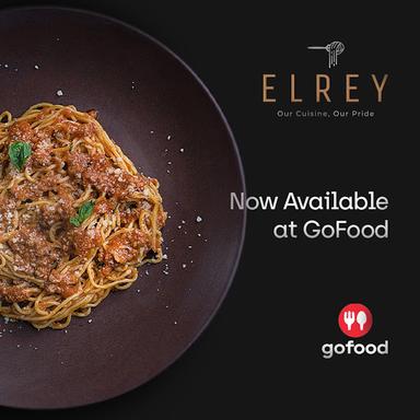 ELREY PASTA