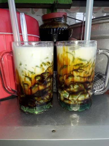 ES CENDOL ELIZABETH