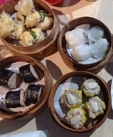 GOOD BOY DIMSUM