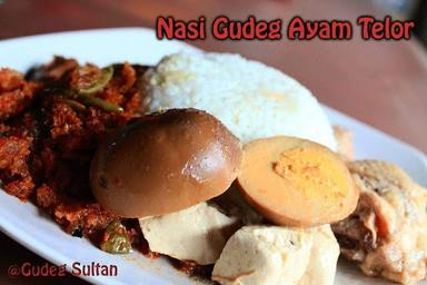 GUDEG SULTAN