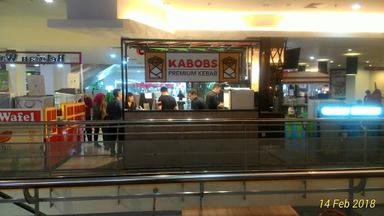 KABOBS PREMIUM KEBAB