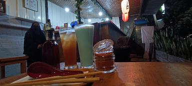 KAKARA RAMEN HOUSE - ISTANA BEC BANDUNG