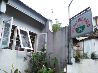 KEDAI MIE BASO 24