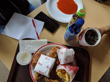 KFC - PASAR BARU