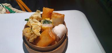 LAVA DIMSUM