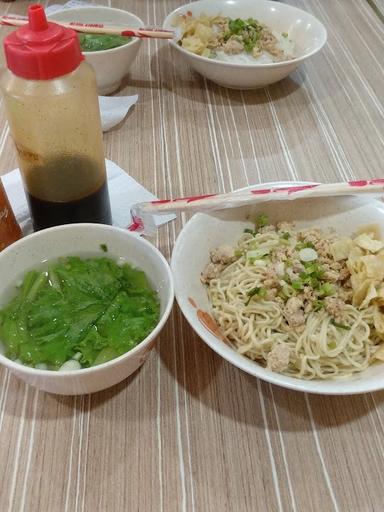 MAMAYU MIE BAKSO