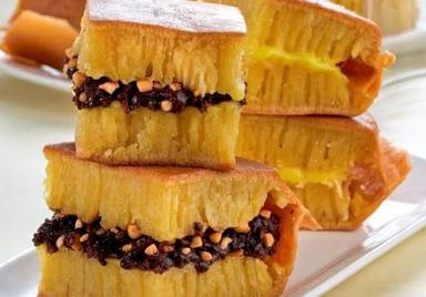 MARTABAK ALEXA BANDUNG