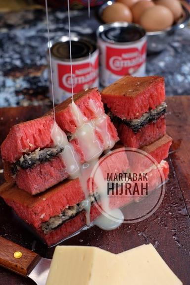 MARTABAK HIJRAH BANDUNG