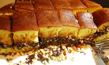 MARTABAK SARI SUNDA