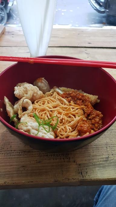 MASTATO RAMEN TERNATE