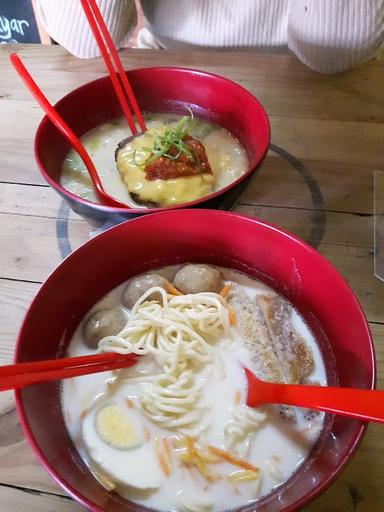 MASTATO RAMEN TERNATE