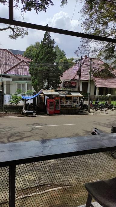 MIE BAKSO BAHUREKSA