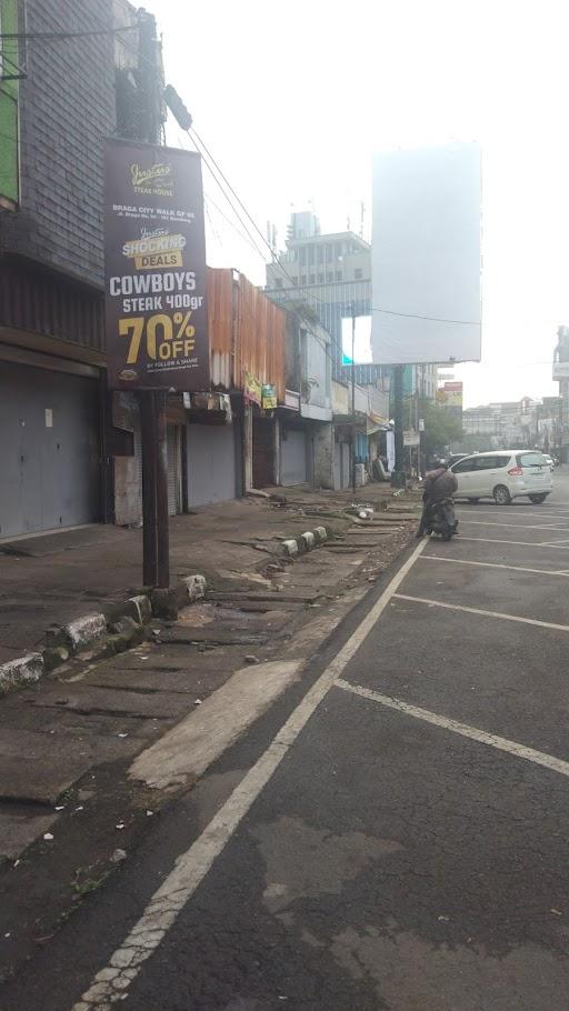 MIE BAKSO BU ALANG