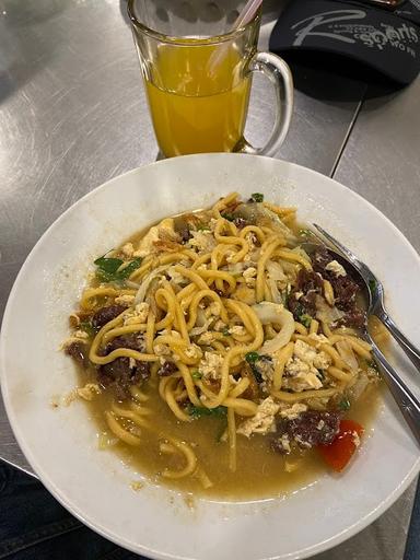 MIE JOGJA PAK KARSO