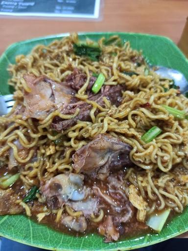 MIE TULANG PAK ANAN