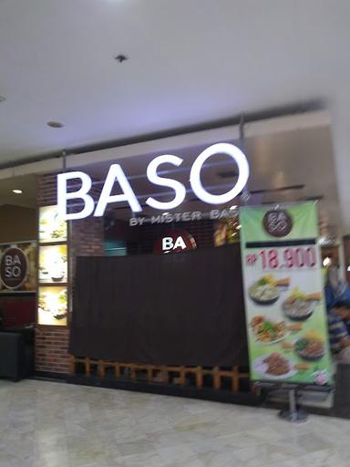 MISTER BASO BIP