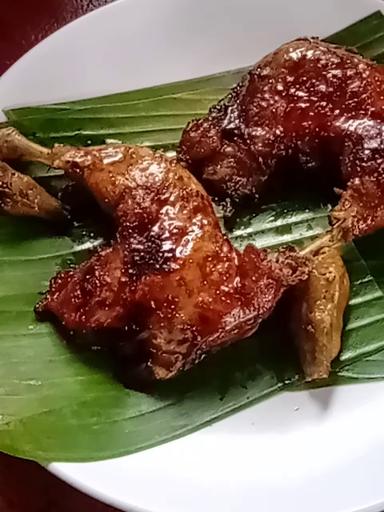 NASI LIWET BU LITA SAPARUA KHAS BANDUNG