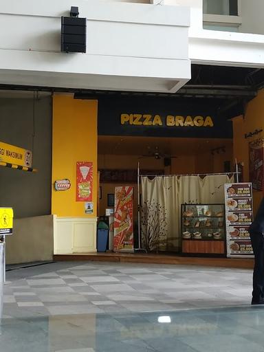 PIZZA BRAGA (BRAGA CITYWALK)