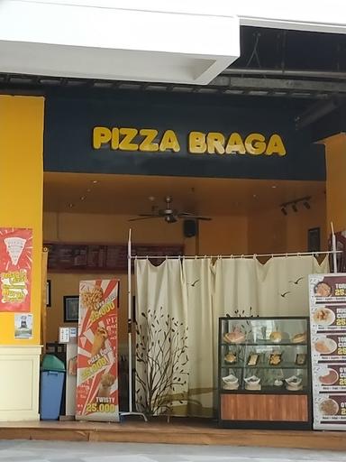 PIZZA BRAGA (BRAGA CITYWALK)